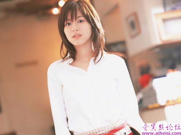 杉本有美-第三辑