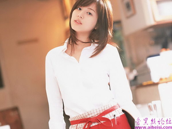 杉本有美-第三辑