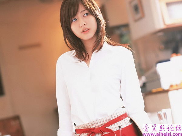 杉本有美-第三辑