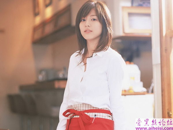 杉本有美-第三辑