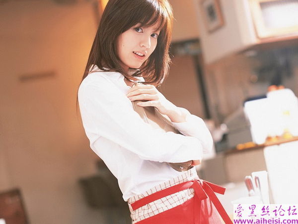 杉本有美-第三辑