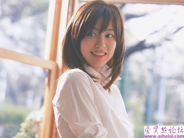 杉本有美-第三辑
