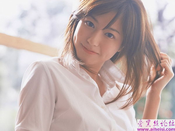 杉本有美-第三辑