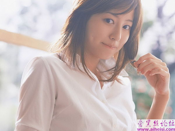 杉本有美-第三辑