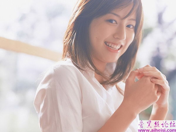杉本有美-第三辑