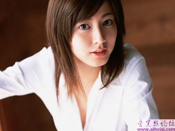 杉本有美-第三辑