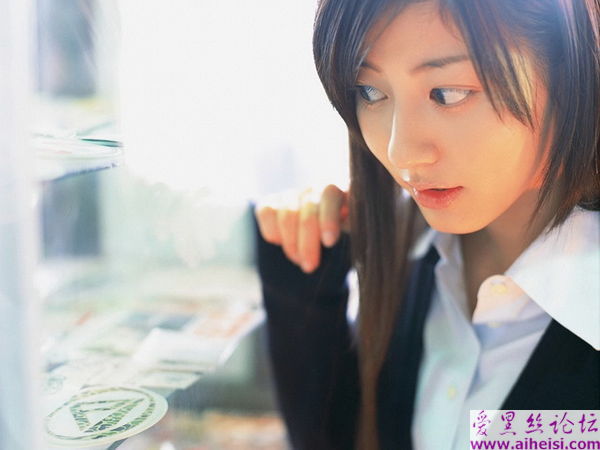 杉本有美-第二辑