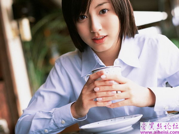杉本有美-第二辑