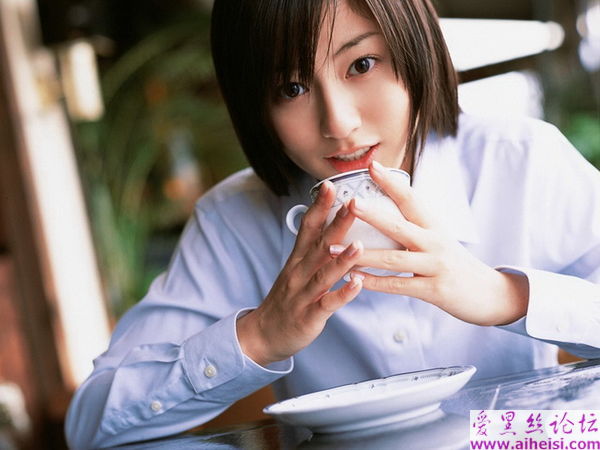 杉本有美-第二辑