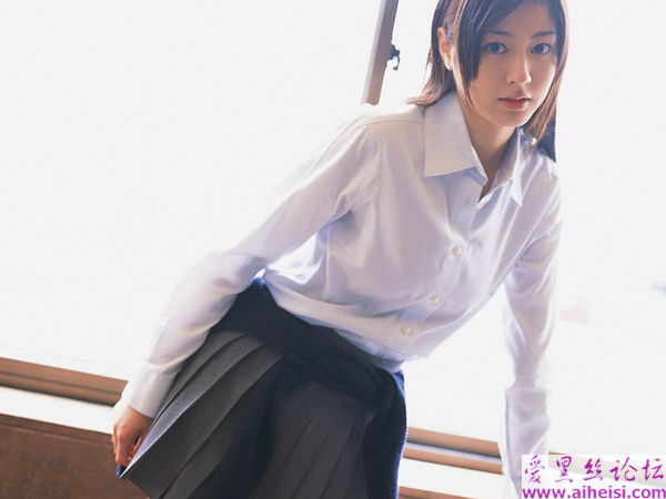杉本有美-第二辑