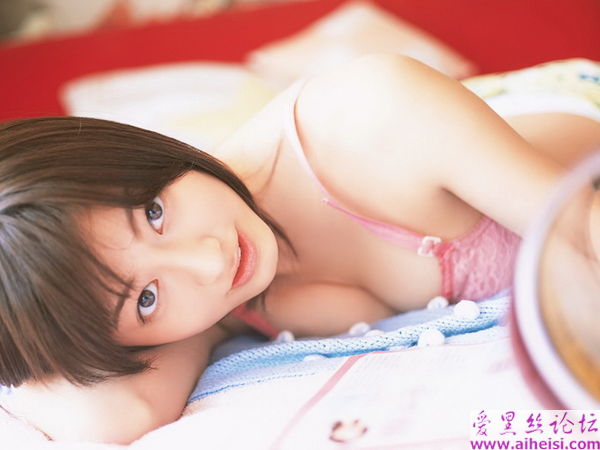 杉本有美-第五辑