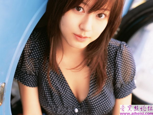 杉本有美-第六辑