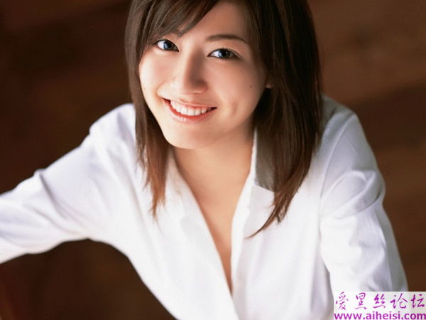 杉本有美-第四辑