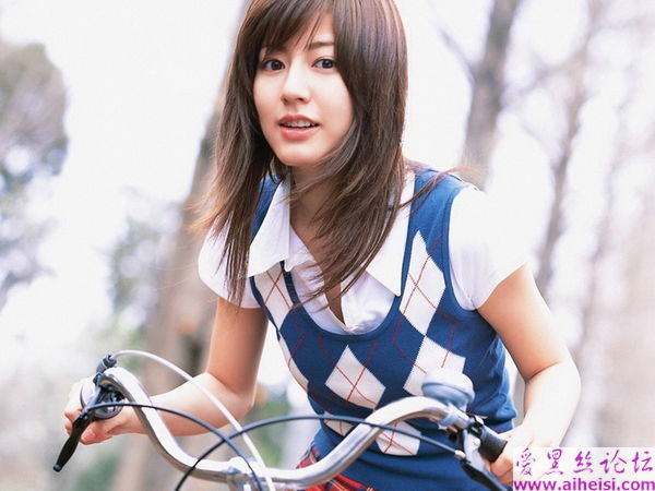 杉本有美-第四辑