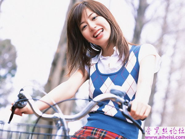 杉本有美-第四辑