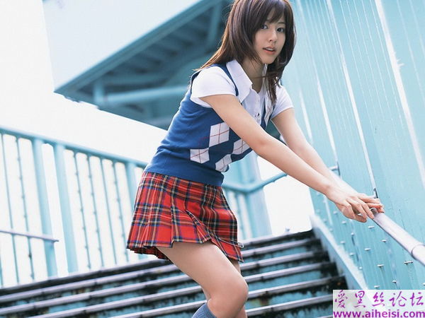 杉本有美-第四辑