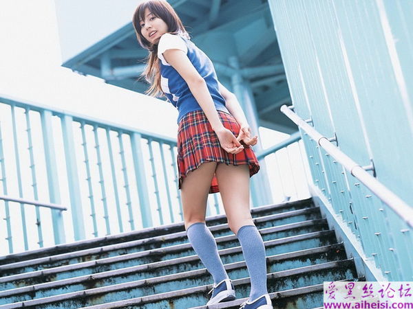 杉本有美-第四辑