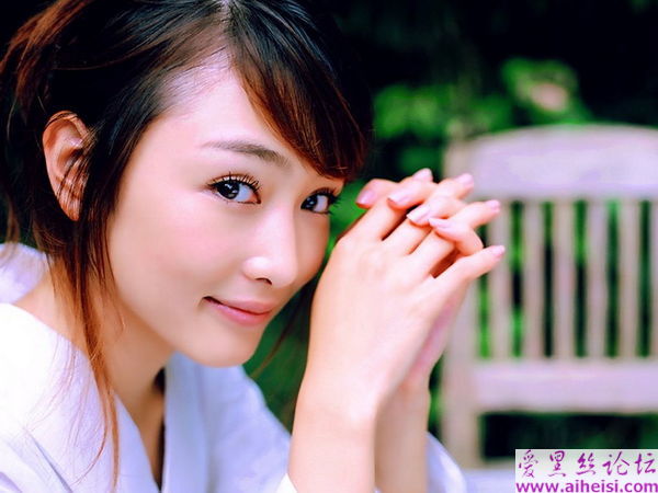 杏小百合-第一辑