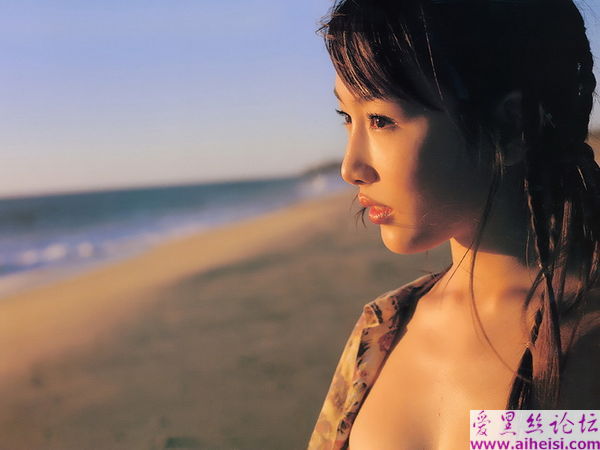 杏小百合-第一辑