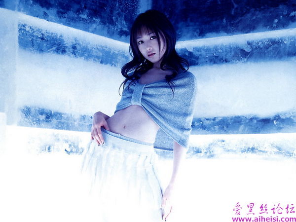 杏小百合-第一辑