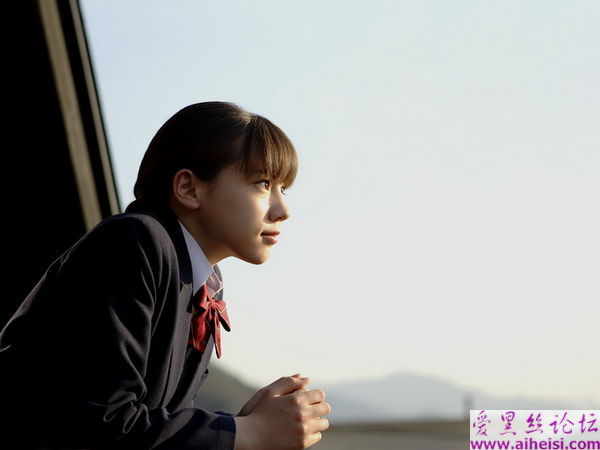 杏小百合-第一辑
