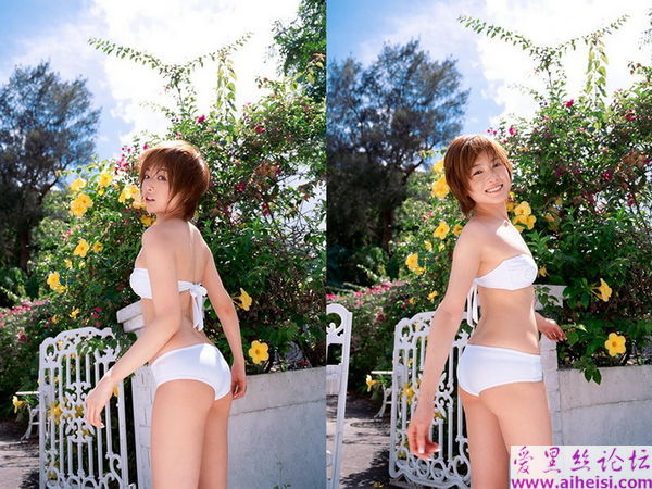 杏小百合-第七辑