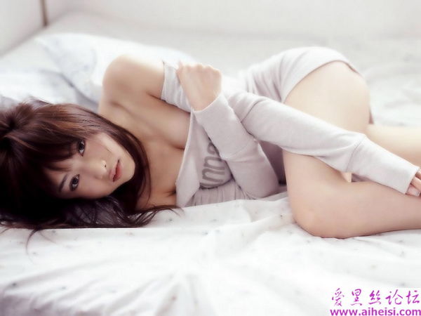 杏小百合-第三辑