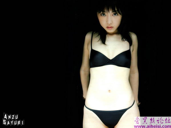 杏小百合-第二辑