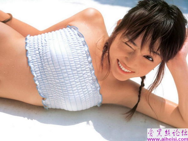 杏小百合-第二辑