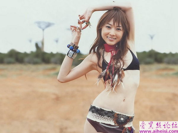 杏小百合-第二辑