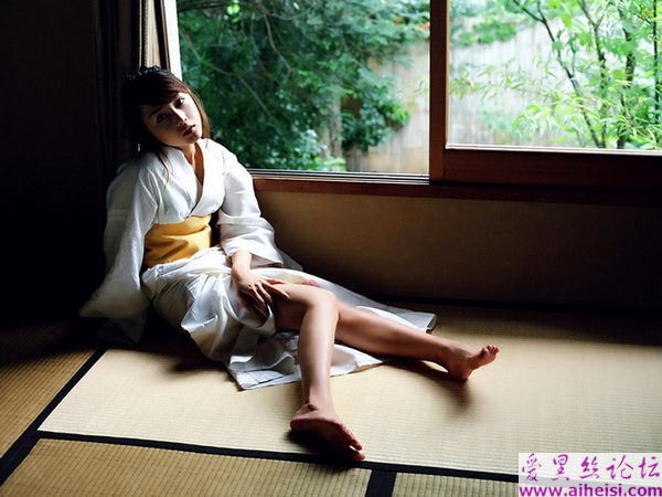 杏小百合-第五辑