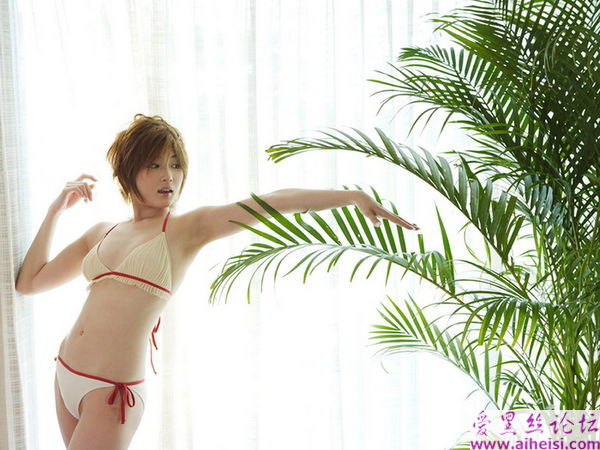 杏小百合-第八辑