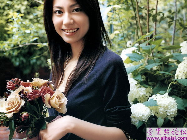 松下奈绪-第一辑