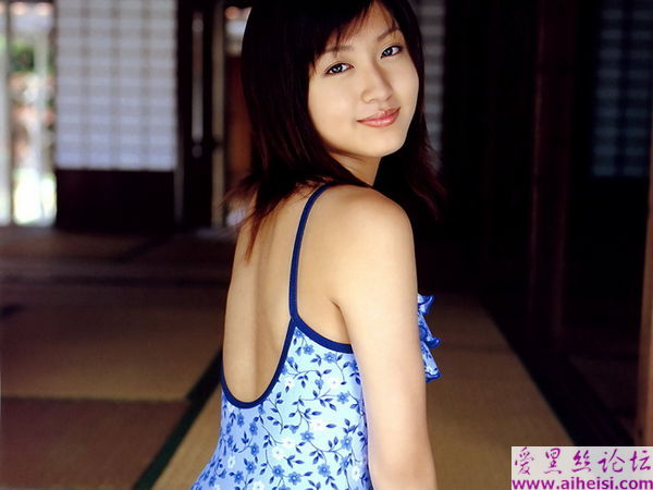 松山麻美-第一辑