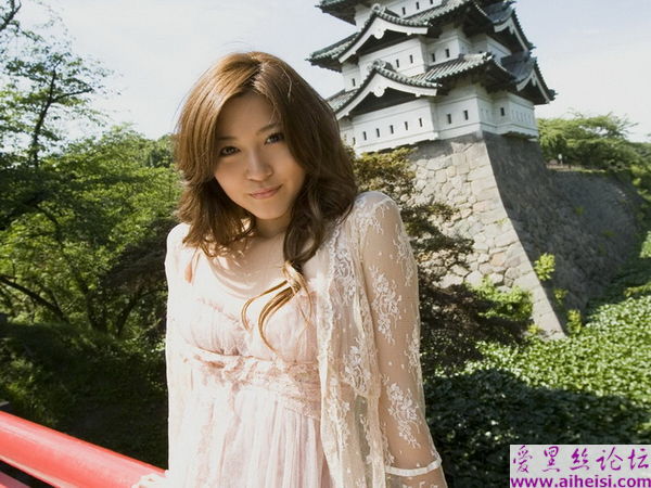 松山麻美-第一辑