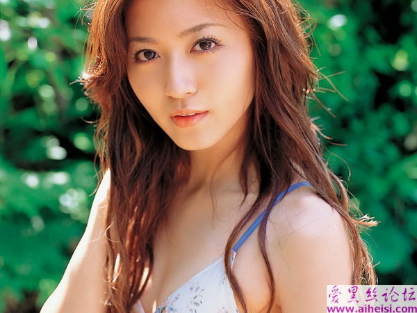 松山麻美-第一辑
