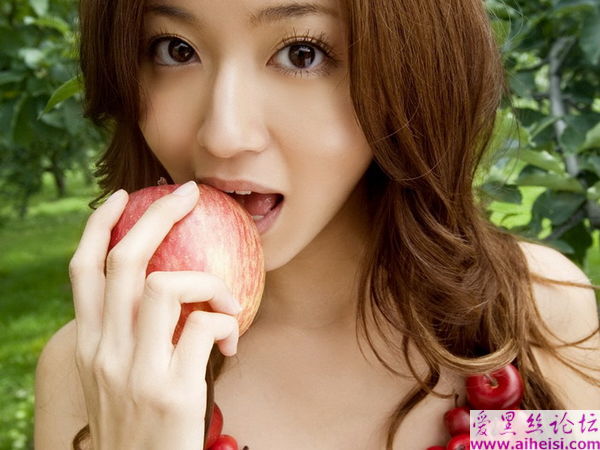 松山麻美-第一辑