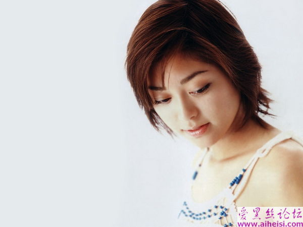 松本莉绪-第一辑