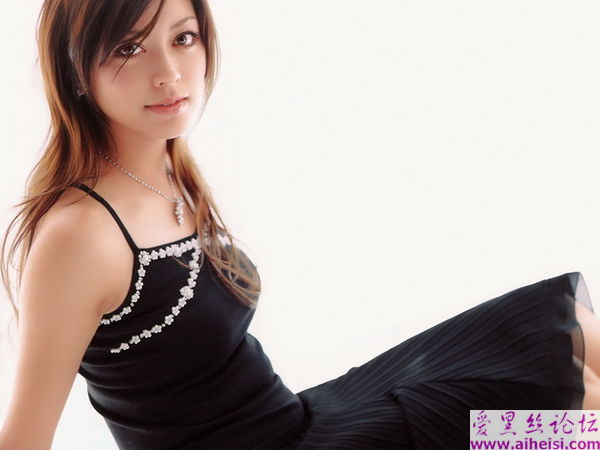 松本莉绪-第一辑