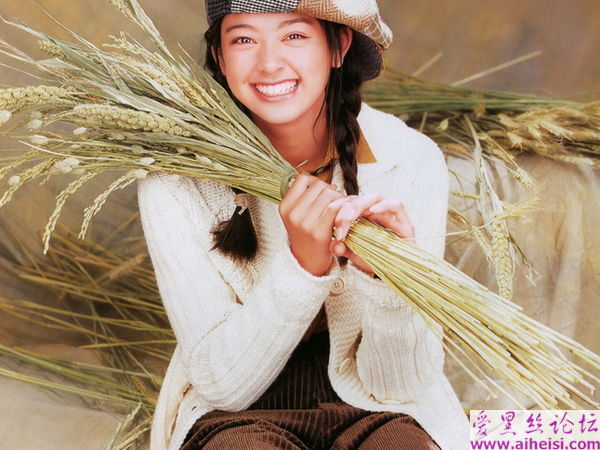 松本莉绪-第一辑