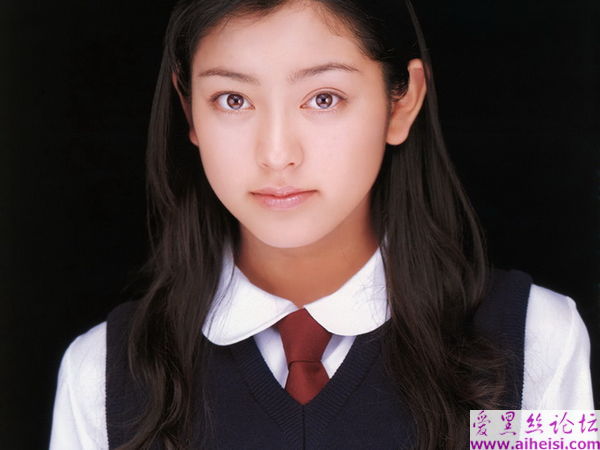 松本莉绪-第一辑