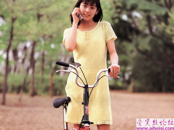 松本莉绪-第一辑