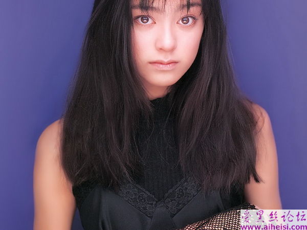 松本莉绪-第一辑