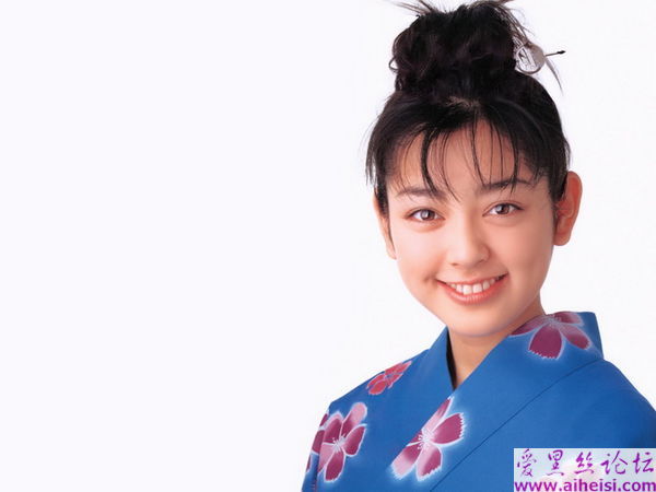 松本莉绪-第一辑