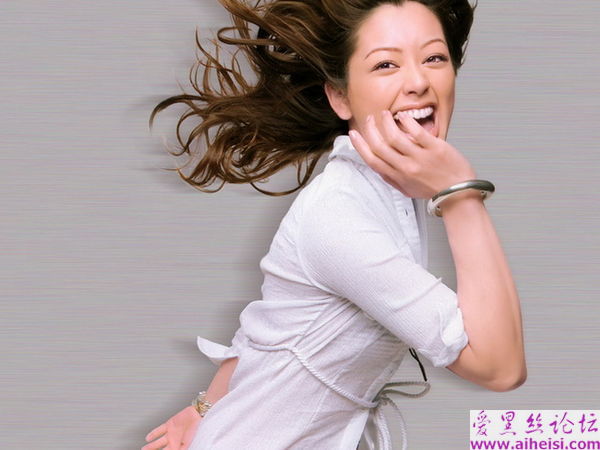 松本莉绪-第一辑