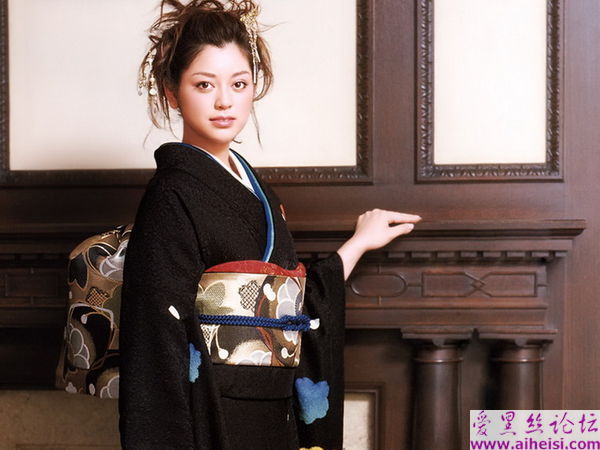 松本莉绪-第一辑