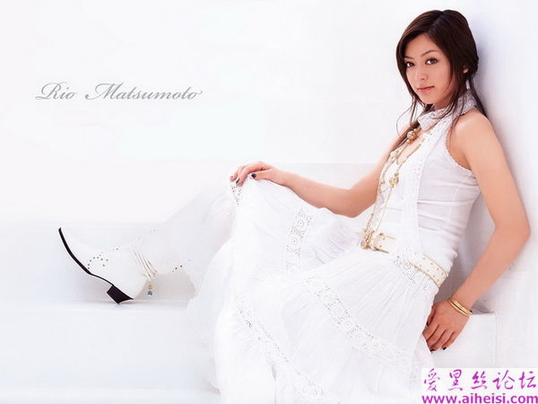 松本莉绪-第二辑