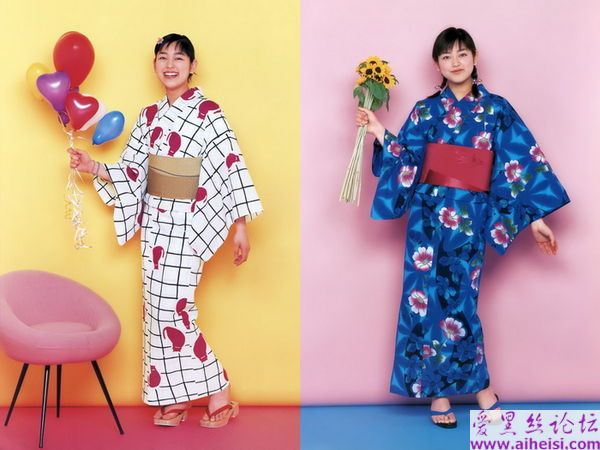 松本莉绪-第二辑
