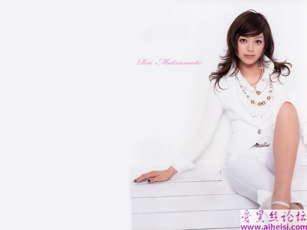 松本莉绪-第二辑