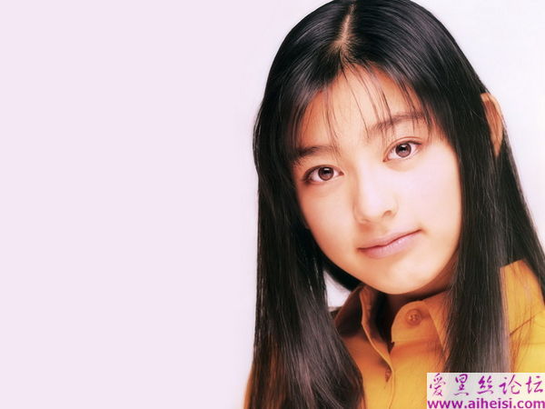松本莉绪-第二辑